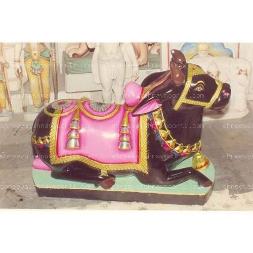 Animals Marble Moorti