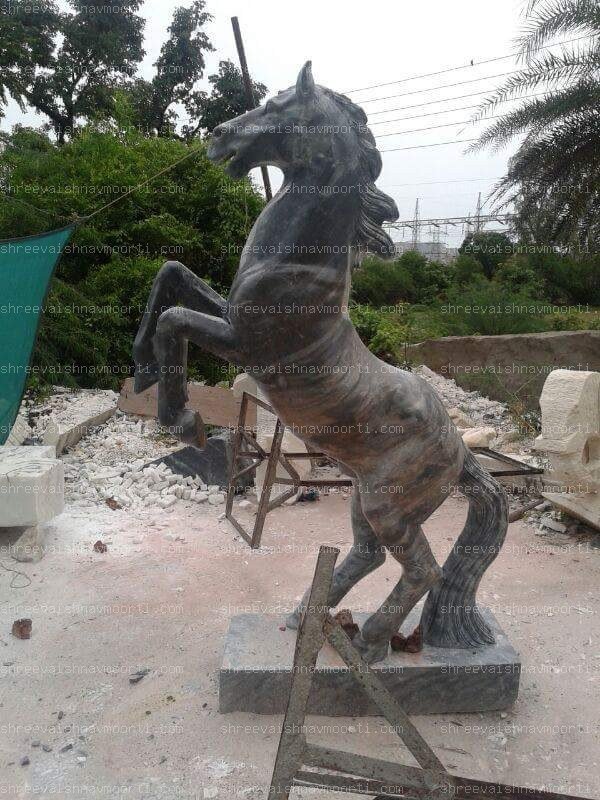 Animals Marble Moorti