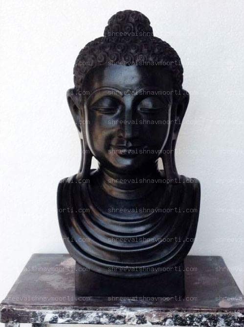 Buddha Marble Moorti