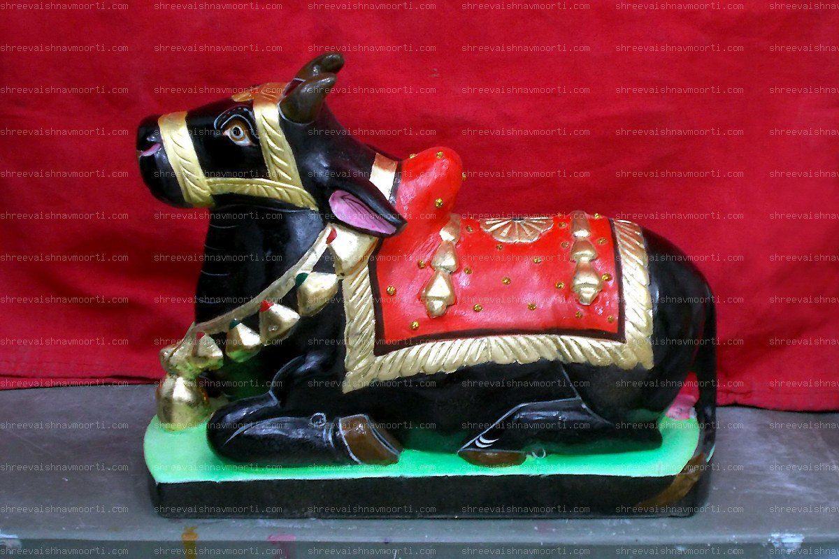 Shiv Pariwar Marble Moorti