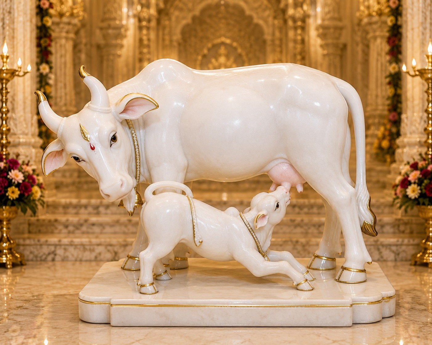 Marble Animal